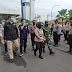 Persiapan Pengamanan Pilwali, Dandim Surabaya Utara Kumpulkan Danramil