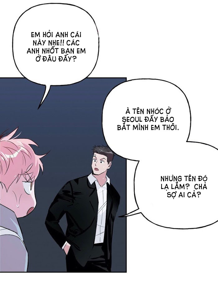 Đọc truyện Assorted Wildness - Chapter 23