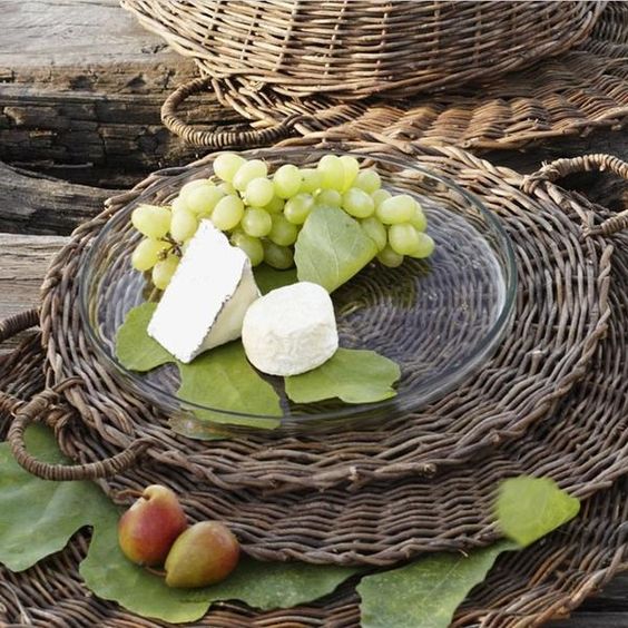 DETALHES EM FIBRA NATURAL