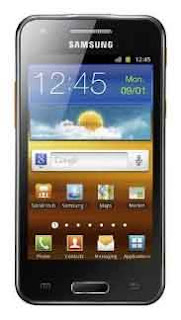 iTiankong: Samsung Galaxy Beam I8530 Official XXLL1 Android 2.3.6