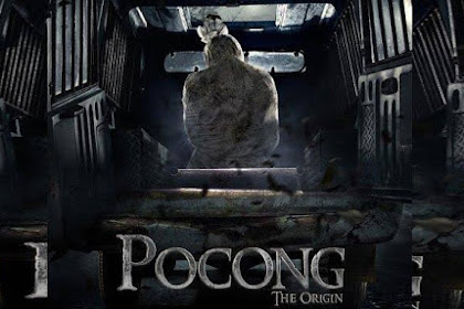 Download film Pocong The Origin full Movie (2019) Sub indo