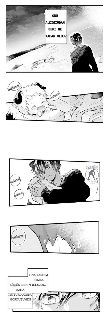 Caressing The Nipples Of My Hibernating Bear Caressing The Nipples Of My Hibernating Bear 1.Bölüm-Türkçe Oku
