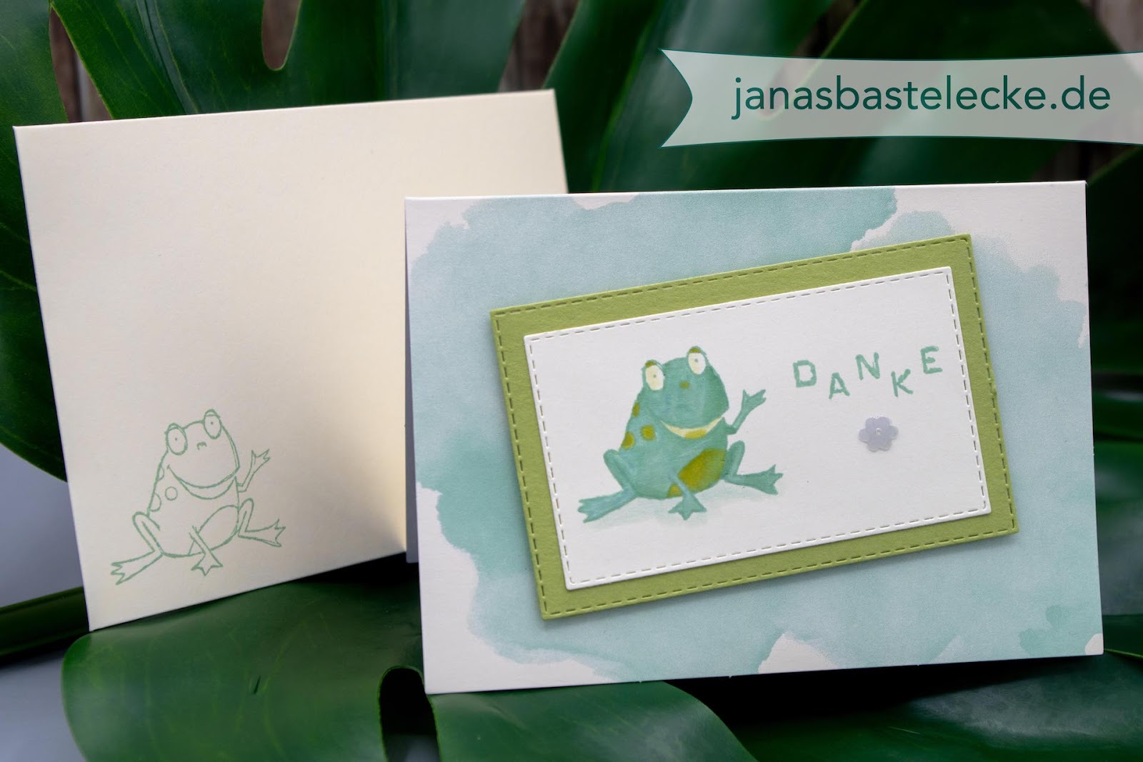 Frollein Pfau Diy Geschenk Zum Kitaabschied Creadienstag