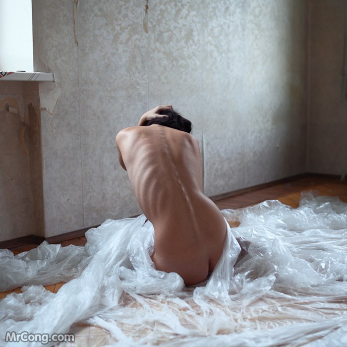 Hot nude art photos by photographer Denis Kulikov (265 pictures) photo 2-13