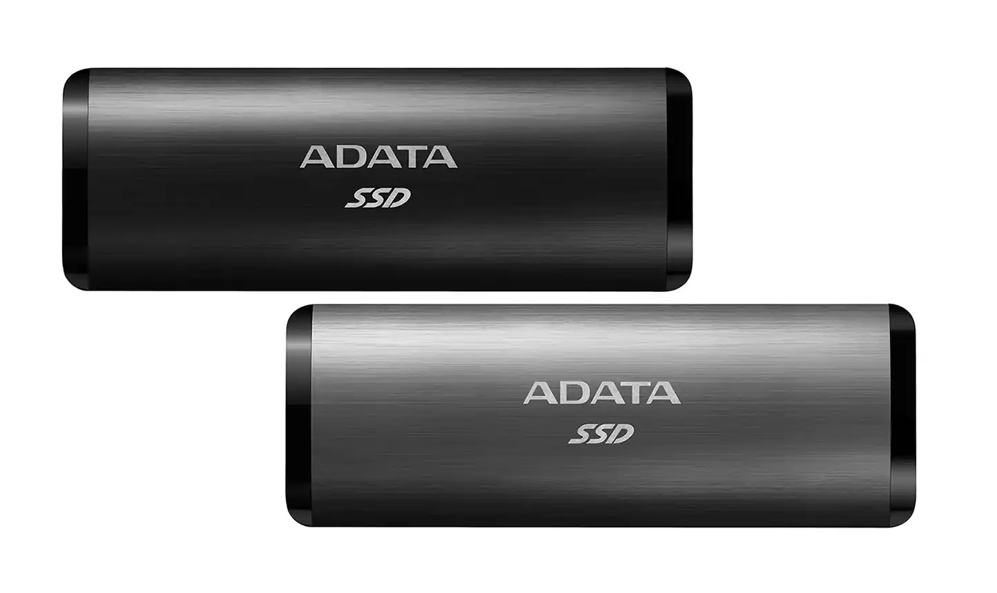 ADATA SE760 External Solid State Drive
