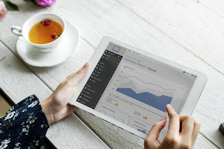 5 Niche Blog paling ramai pengunjung 5 Niche Blog paling ramai pengunjung