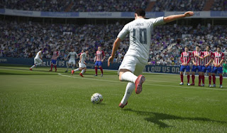 تحميل و تثبيت لعبة FIFA 16 كاملة (تورنت ) 6