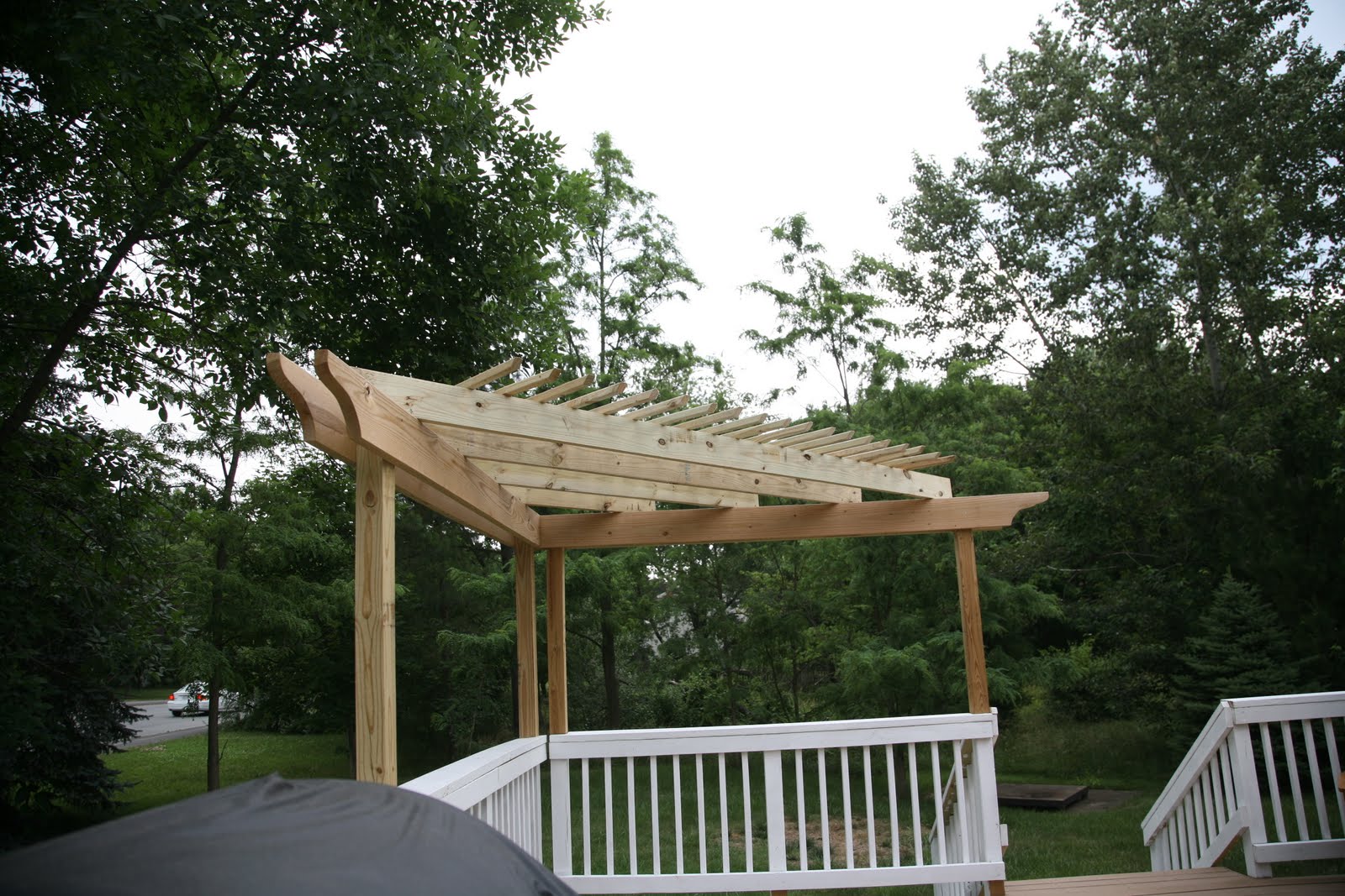 Pergola