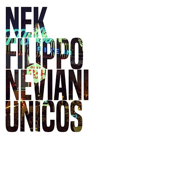 Nek presenta su nuevo single en español, ‘Únicos’ 
