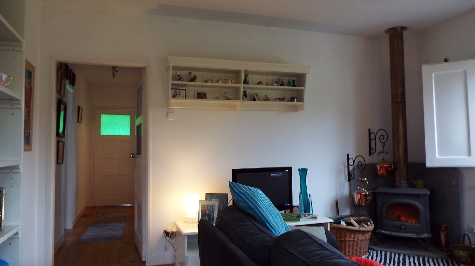 Property For Sale In Central Portugal.