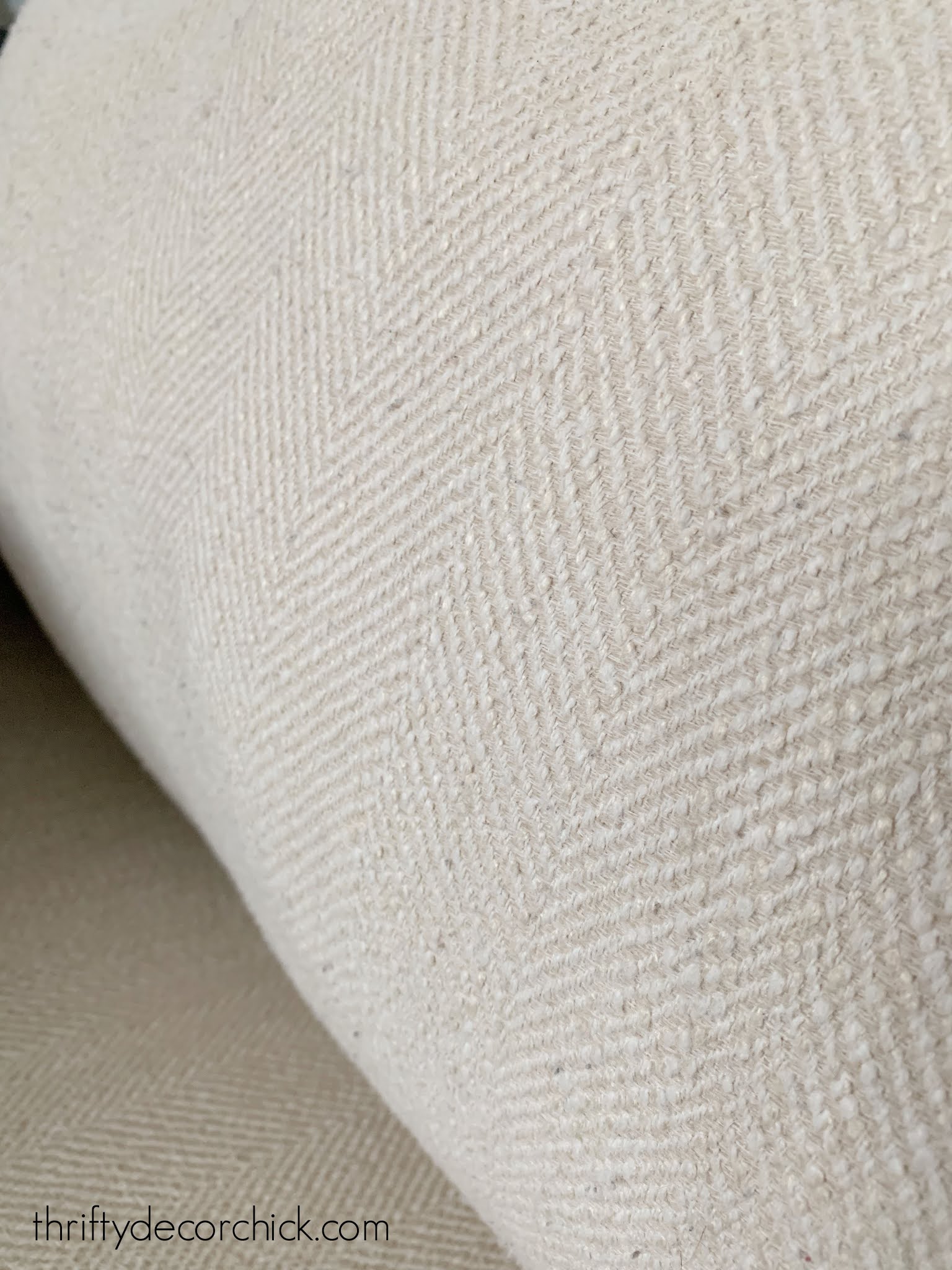 Make Your Sofa Look New With These 3 Easy Fixes Thrifty Decor Chick