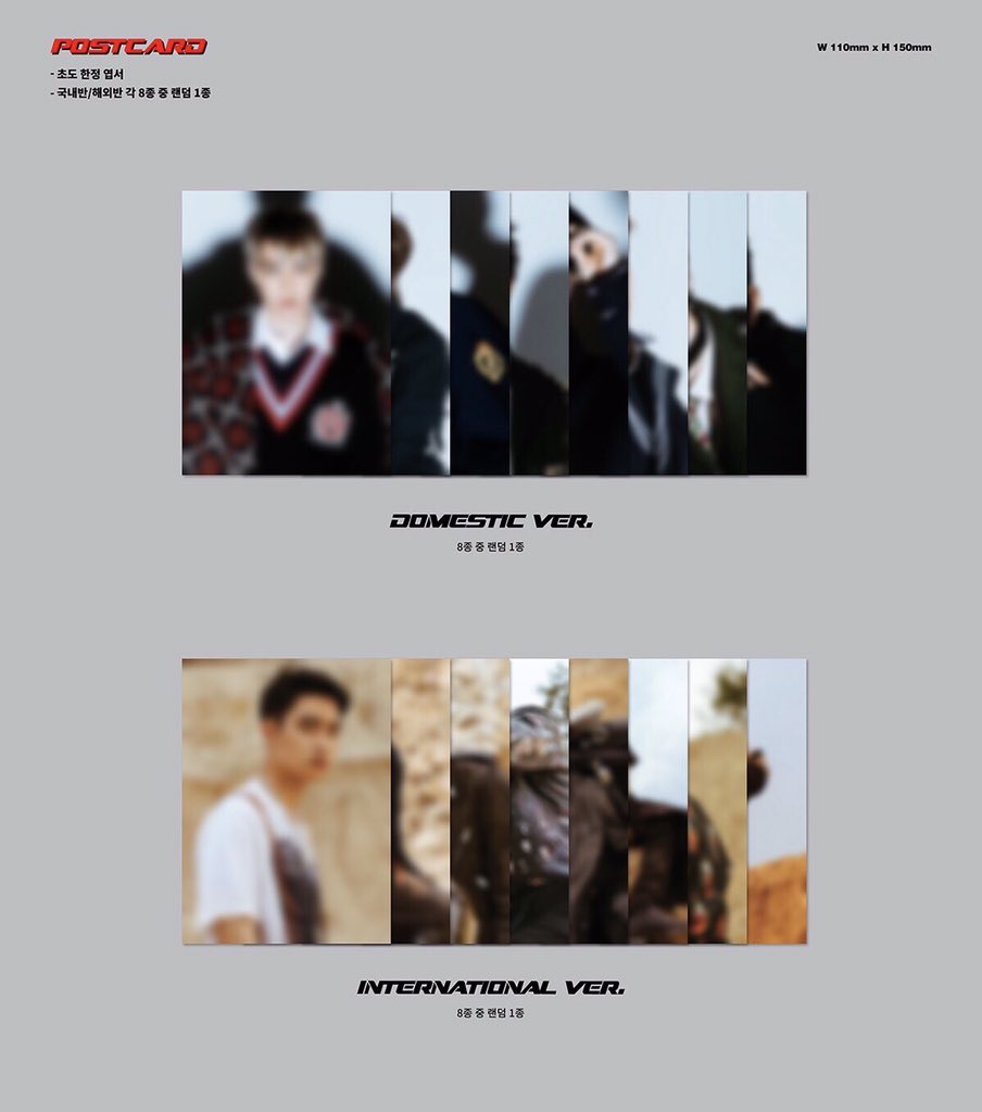 Review Album Exo Don T Mess Up My Tempo