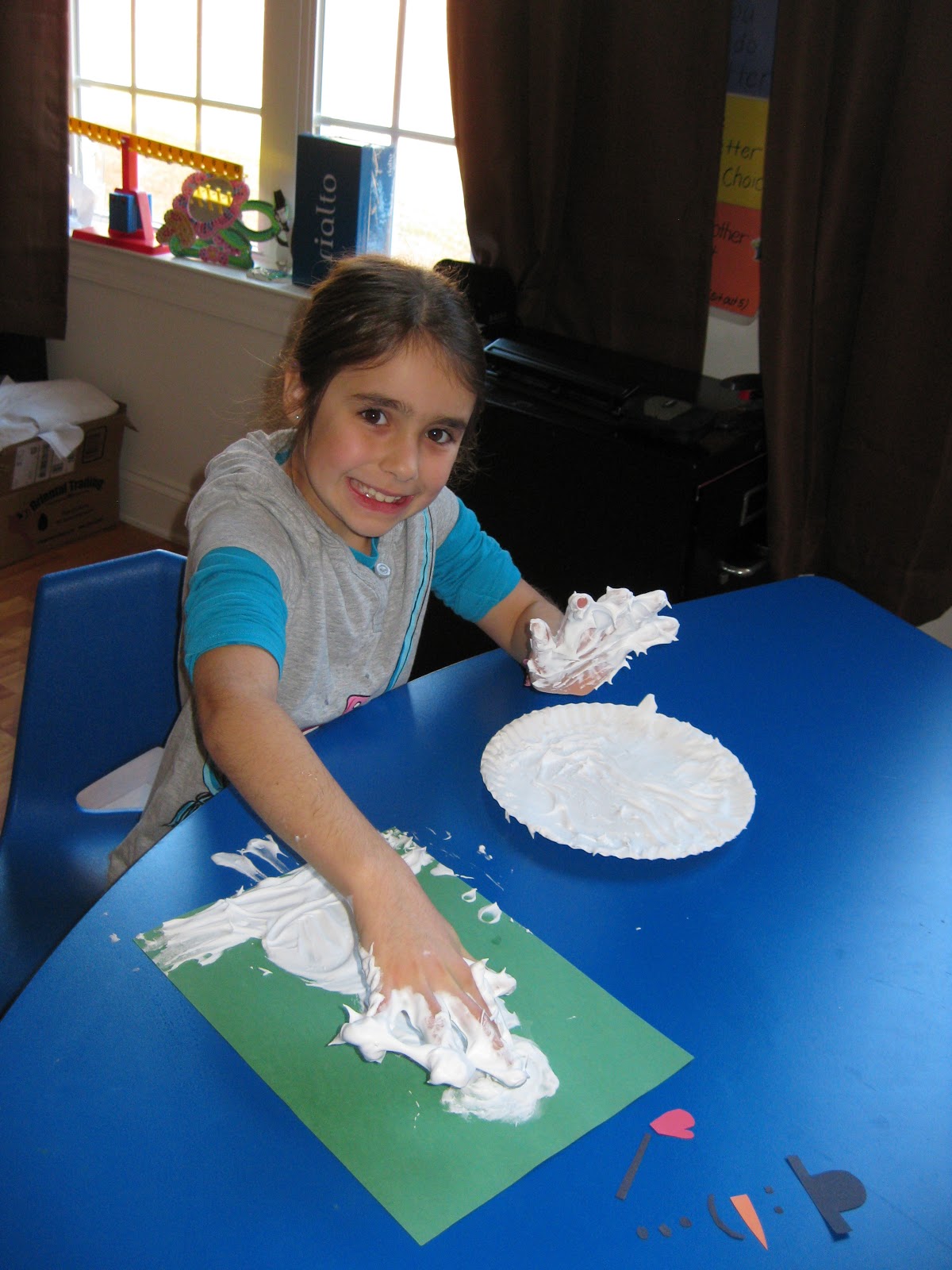 Solagratiamom Christmas Crafts For Kids