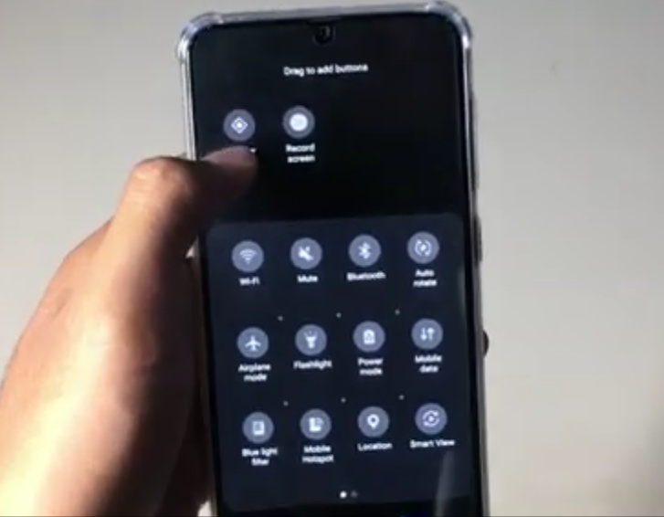 Cara Merekam Layar di Samsung A50s, Inilah Tutorialnya! - IlhaMeron