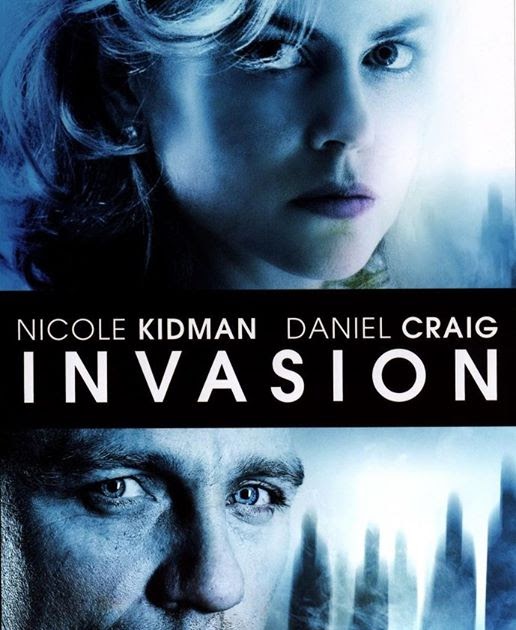 The Invasion (2007) อินเวชั่น บุกเพาะพันธุ์มฤตยู - My Movie Review