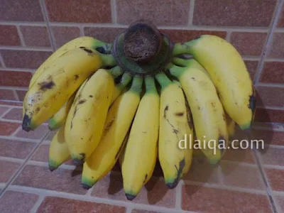 pisang janten