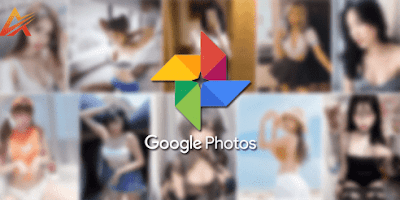Hướng dẫn upload ảnh lên Google Photos và lấy link ảnh
