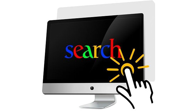 Web Search Engine Kya Hai