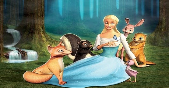 Barbie Et Le Lac Des Cygnes Streaming Vf Barbie et le Lac des cygnes (Film d'animation Complet En Francais)