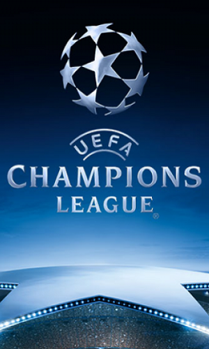 CHAMPIONS LEAGUE