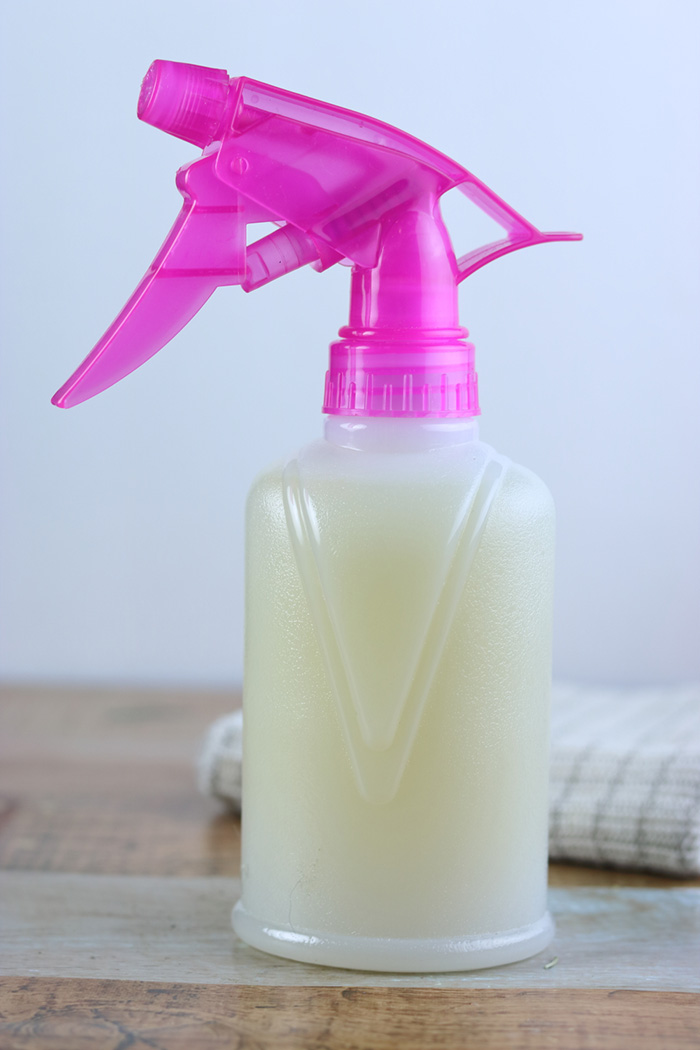 Natural Homemade All Purpose Cleaner Recipe Everything Pretty