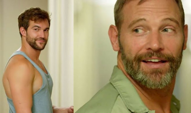 DaddyHunt, 1 DaddyHunt, 1