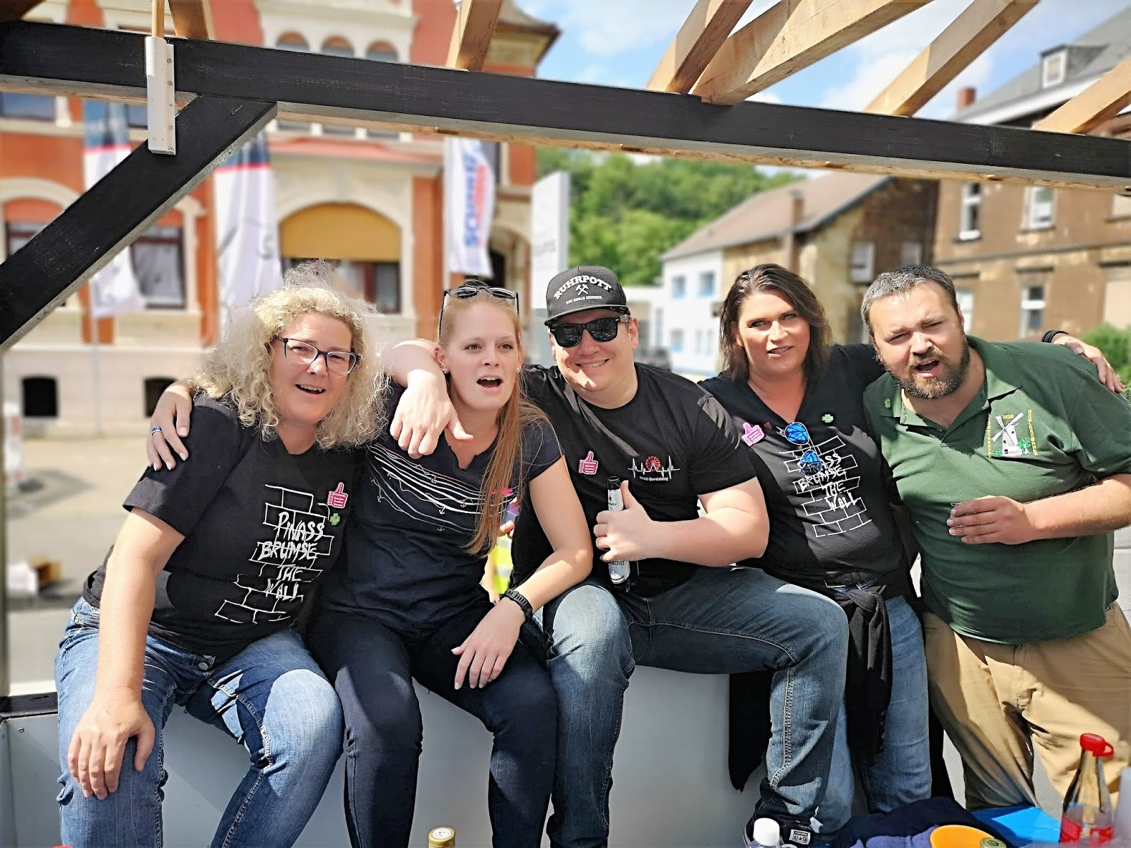 City Anzeiger September 2019