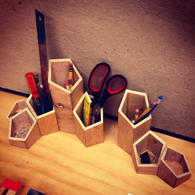 Must Have Desk Organizers for You Building Hero Desk Organizer