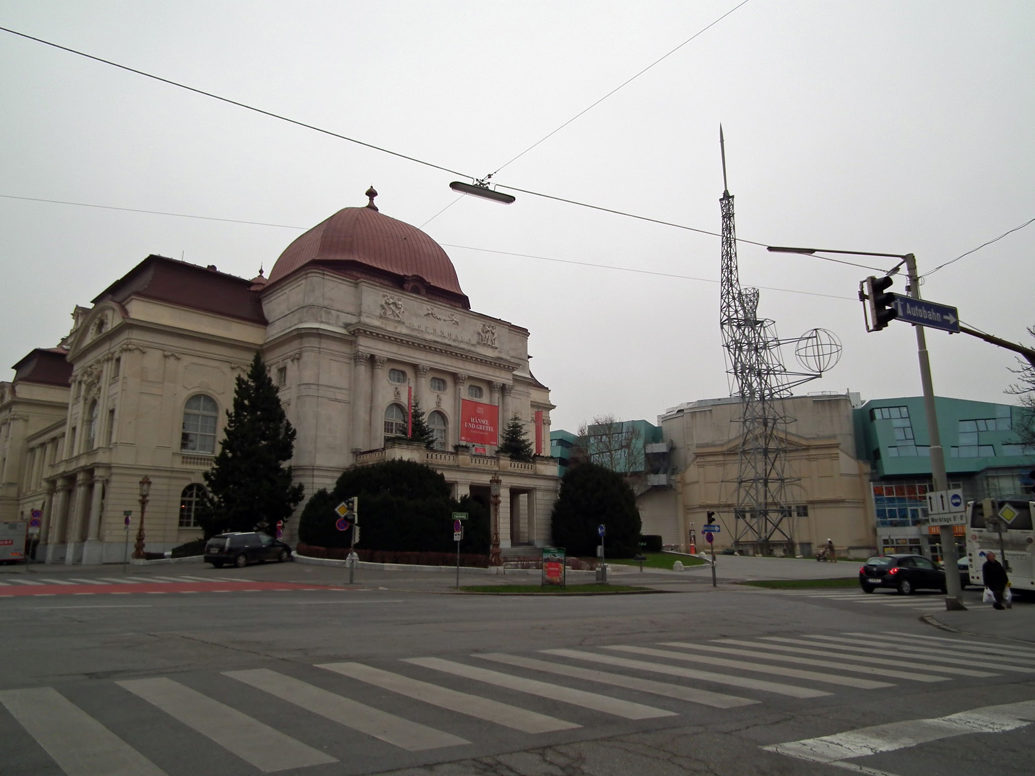 egyetlen szabadidős csoport graz