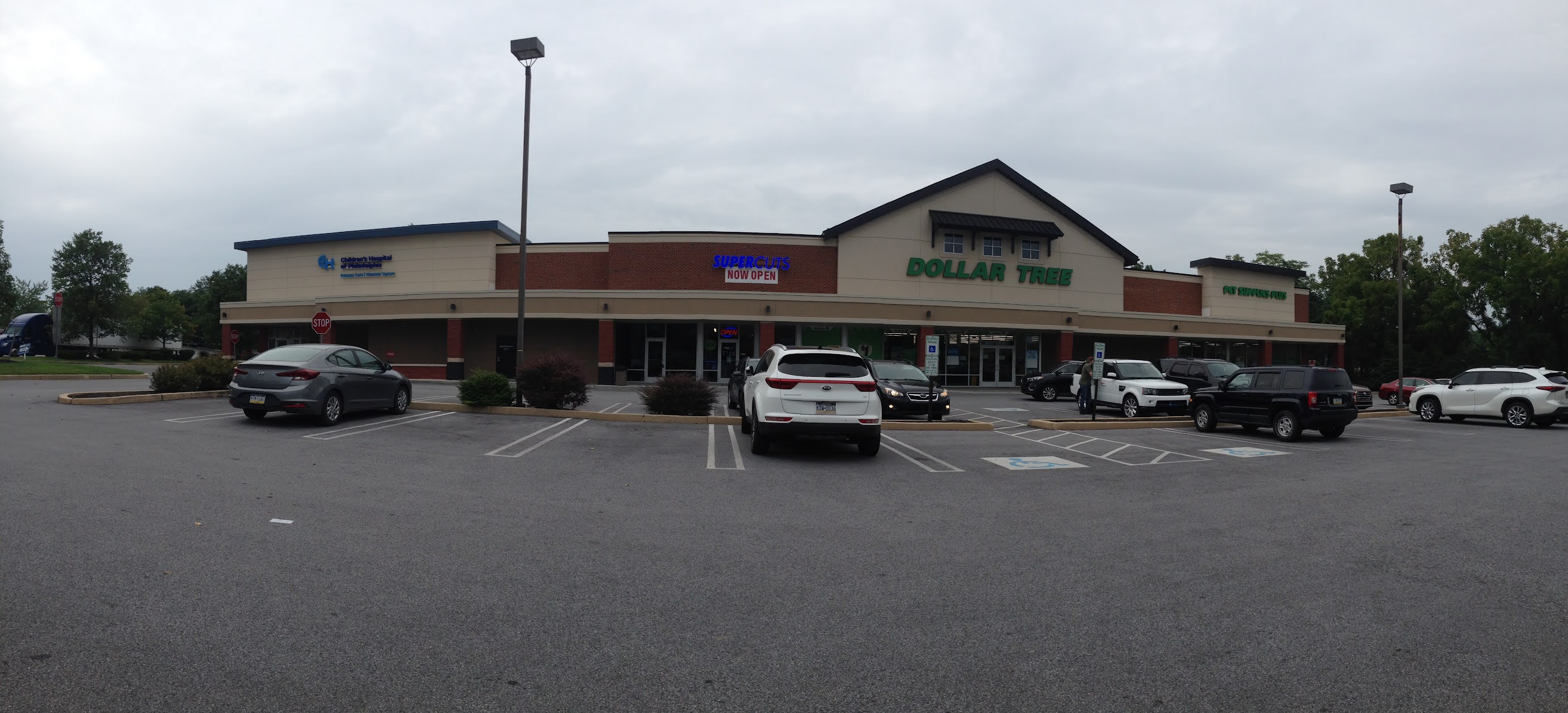 Kmart Forever Sears Hardware 5213 Square, PA