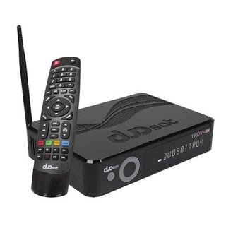 Duosat Atualizações