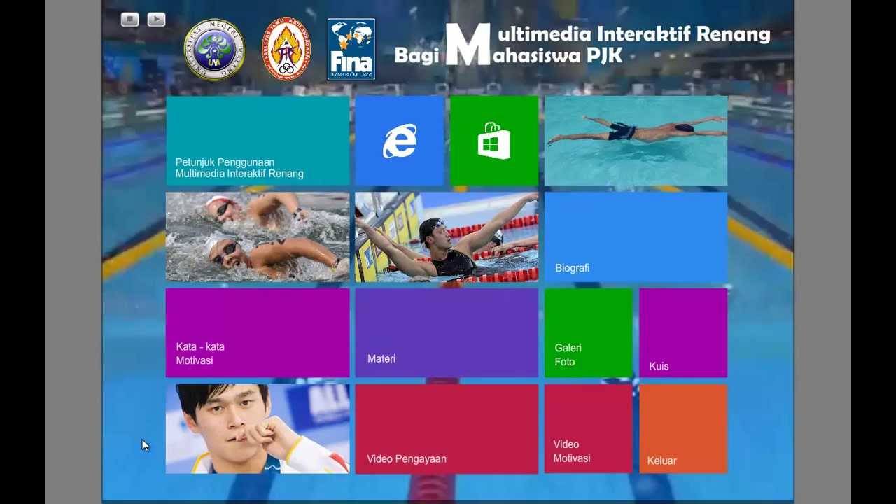 Pengertian Multimedia beserta Jenisnya ~ Geovandi_DeWitt (MM)