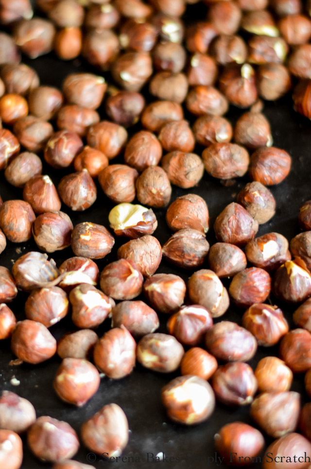 Spiced Candied Hazelnuts Serena Bakes Simply From Scratch
