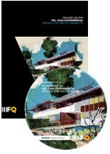 "VDL RESEARCH HOUSE", BOOK BY JUAN COLL-BARREU