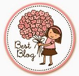 5º y 7º Premios "Best Blog"