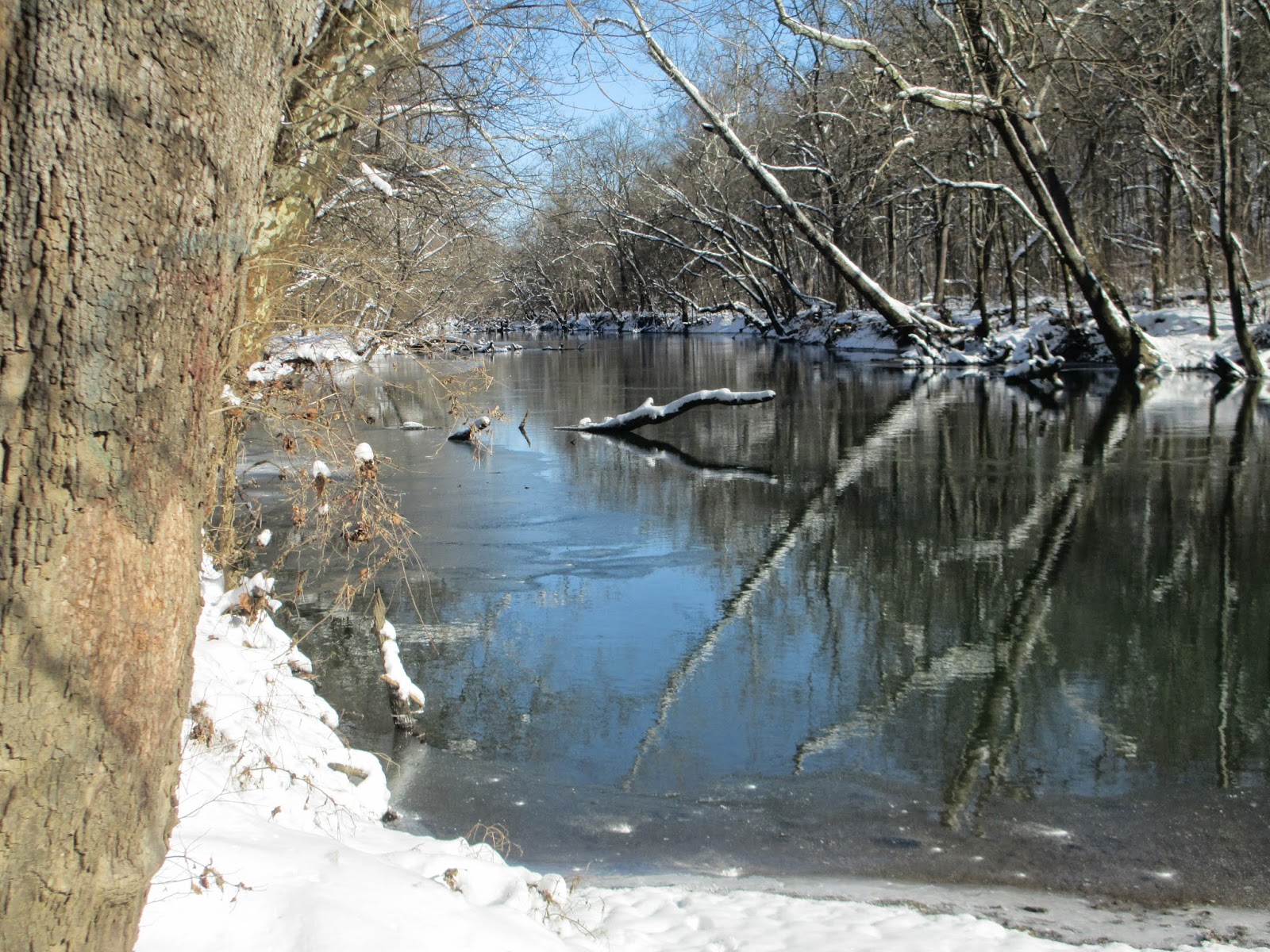 Ohio Town and Country