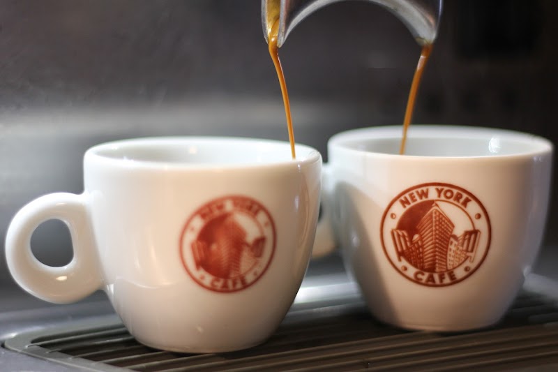 New York Cafe ganha primeira unidade franqueada New York Cafe ganha primeira unidade franqueada