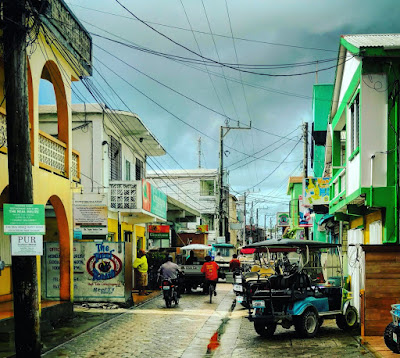 Remaxvipbelize - Placencia Village