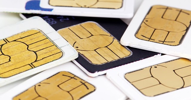 Carte Sim Detectee Mais Aucun Service Obtenir une carte SIM gratuitement et sans engagement : oui c'est