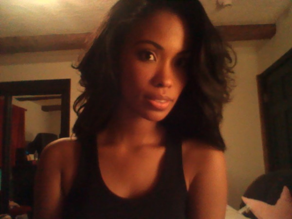 (Pictures) I just found out @leolabell is going to be Miss February ~ CarolinaWare's own: The