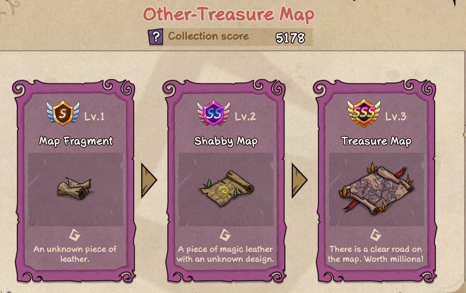How To Use Maps In Park Of Monster