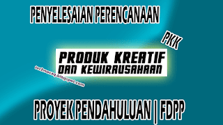penyelesaian-perencanaan-proyek-pendahuluan-fdpp