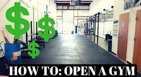 how to open your own gym frugal fitness center startup