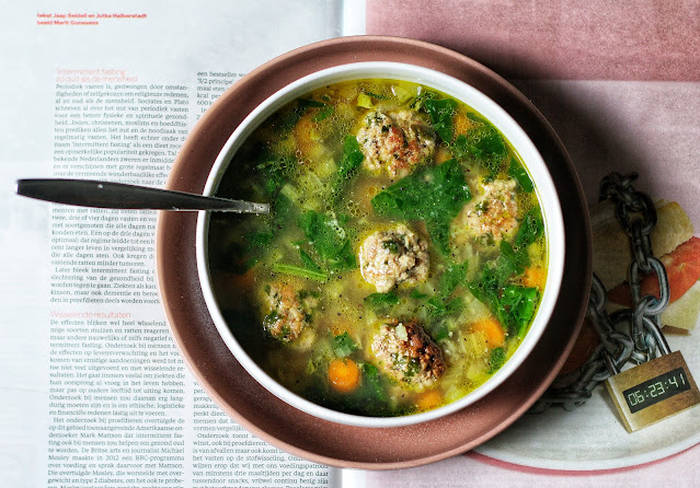 Italian Wedding Soup