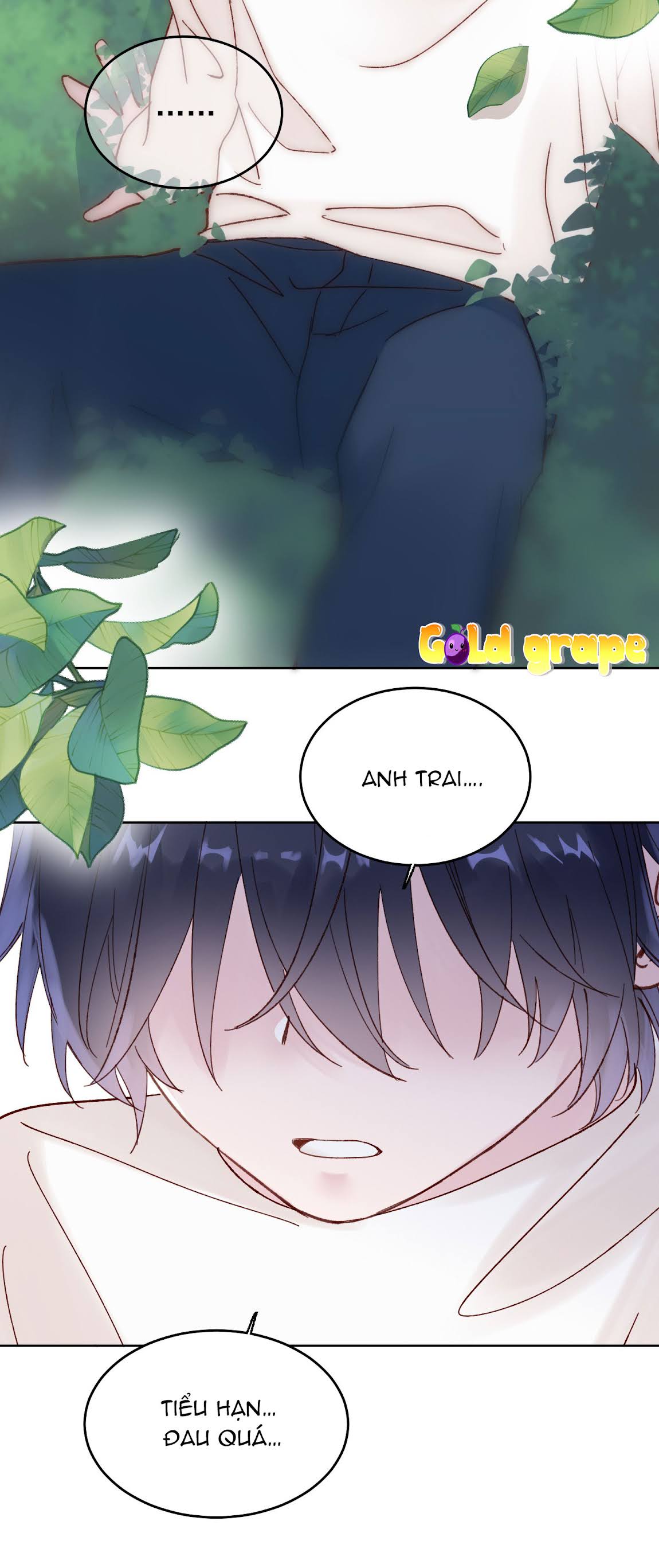 Đọc truyện Tôi Phải Trở Thành Nhân Vật Đại Phản Diện - Chapter 8