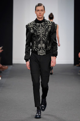 Nueva colección de Juan Brea en MFSHOW - Foto: Ugo Camera