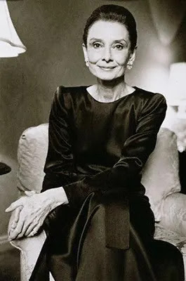 Audrey Hepburn's Net Worth