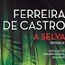 "A Selva", de Ferreira de Castro