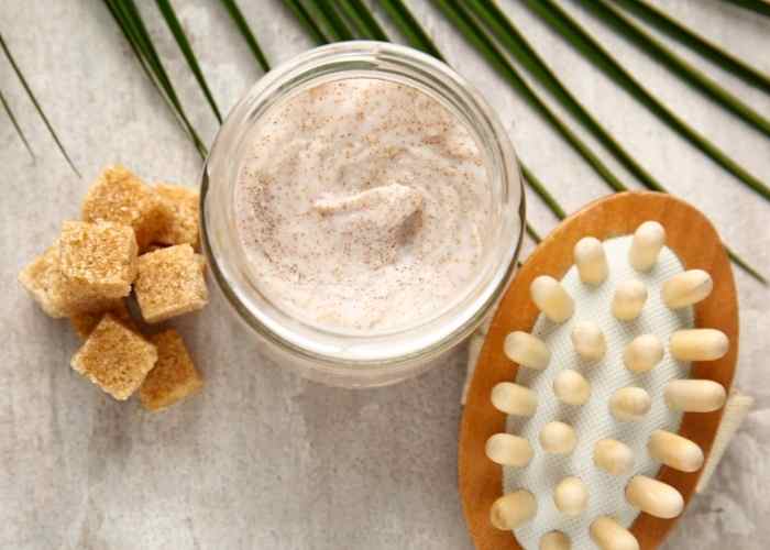 Benefits of Salt Scrub vs Sugar Scrub Which is better? Everything