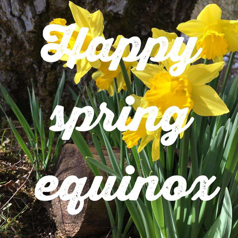 Spring Equinox Wishes Lovely Pics Spring Equinox Wishes Lovely Pics